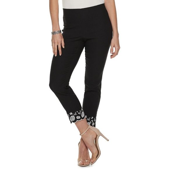 Elle | Pants \u0026 Jumpsuits | Womens Elle 